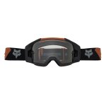 Masque cross fox vue - core - clear 2023 taupe