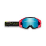 Masque cross fox vue energy - vivid 2025 black