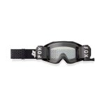 Masque cross fox vue roll off 2025 black