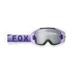 Masque cross fox vue spire - spark 2025 lilas