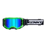 Masque cross kenny performance - level 2 2025 neon green