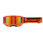 Masque cross kenny performance - level 2 2025 neon orange