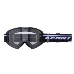 Masque cross kenny track 2025 black