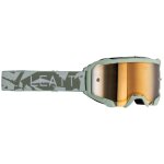 Masque cross leatt velocity 4. 5 - iriz bronze 2023 cactus