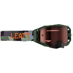 Masque cross leatt velocity 6. 5 - cactus 2023 cactus