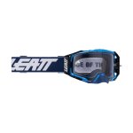 Masque cross leatt velocity 6. 5 cryztal 2025 blue