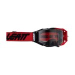 Masque cross leatt velocity 6. 5 photochromic 2025 red