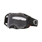 Masque cross oakley airbrake mx tuff blocks ecran prizm 2024 noir