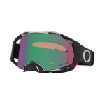 Masque cross oakley airbrake tuff blocks ecran prizm 2024 noir