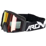 Masque cross prov gravity black matt 2025 black matt