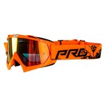 Masque cross prov vision orange iridium 2025 orange Masque cross prov vision orange iridium 2025 orange