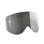 Masque cross scott 80's tml wks grey afc works gris