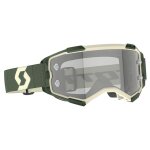 Masque cross scott fury light sensitive 2025 kaki