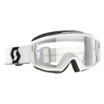 Masque cross scott split otg 2027 white / black