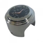 Montre brazoline pour guidon chrome