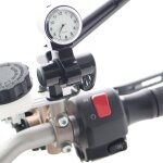 Montre chaft pour guidon