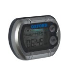 Montre oxford digitale ox562 gris