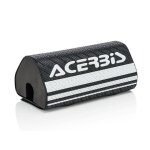 Mousse de guidon acerbis x - bar white