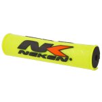 Mousse de guidon neken 24. 5cm jaune fluo