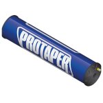 Mousse de guidon pro taper race pour guidon avec barre longueur 20. 3 cm bleu