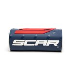 Mousse de guidon scar o� dark blue