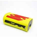 Mousse de guidon scar o� yellow fluo