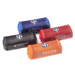 Mousse de guidon up design bleu