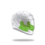 Mousses de joues hjc rpha 10 plus speed machine noir