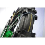 Mousse de pneu mefo mom 21 / g groove (80 / 100 - 21 carcasse standard)