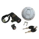 Neiman p2r contacteur a cle 50 a boite adaptable mbk 50 x - power 2003 + - yamaha 50 tzr 2003 + (avec ...