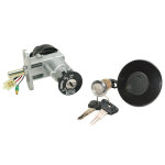 Neiman p2r contacteur a cle scoot adaptable cpi 50 popcorn, hussar 2003 + , oliver 2006 + 2008 (avec ...