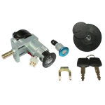 Neiman p2r contacteur a cle scoot adaptable keeway 50 focus - cpi 50 aragon - scoot 50 chinois bj08, ...