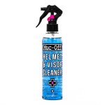 Nettoyant casque muc - off recharge helmet & visor cleaner 250ml