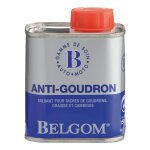 Nettoyant goudron belgom