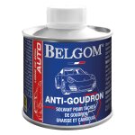 Nettoyant goudron belgom