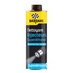 Nettoyant injecteur bardahl super�thanol