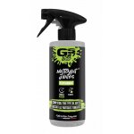 Nettoyant jantes gs27 d�contaminant