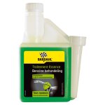 Octane booster bardahl traitement essence