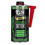 Octane booster gs27 essence d�tox - formule professionnelle