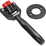 Outil de demontage moose racing outil changement courroie