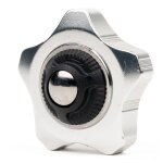 Cl� � cliquet kooroom a main 1 / 4 silver