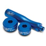 Outil motion pro insertion extraction cuvettes