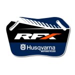 Panneautage rfx pit board
