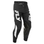 Pantalon cross fly evolution dst 2025 purple