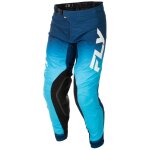Pantalon cross fly evolution dst 2026 blue