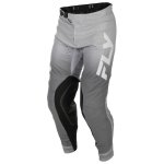 Pantalon cross fly evolution dst 2026 grey