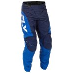 Pantalon cross fly f - 16 2026 blue