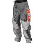 Pantalon cross fly f - 16 - enfant grey
