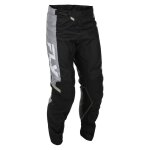 Pantalon cross fly kinetic 2026 black