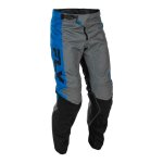 Pantalon cross fly kinetic 2026 blue